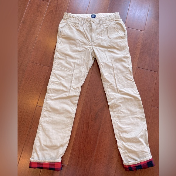 Gap kids, Slim Straight Fit pants, Size: CA14, brand new pants - Picture 1 of 7
